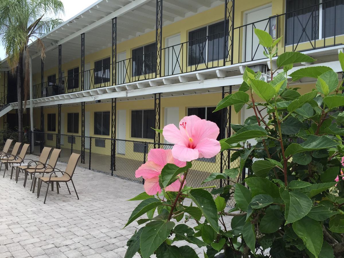 Key Largo Inn Exterior photo